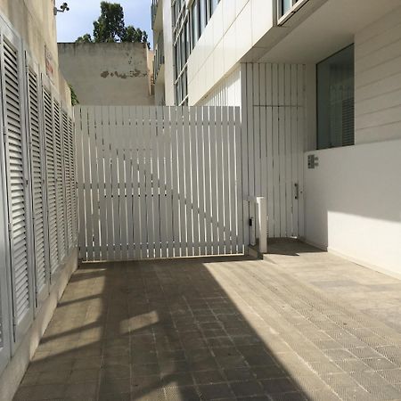 Apartamento Capvespre Rosas Exterior foto