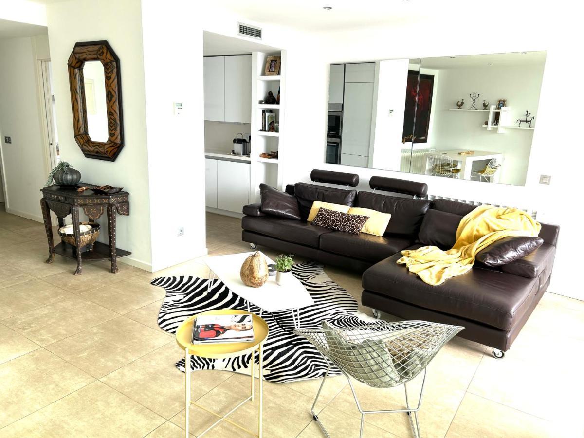 Apartamento Capvespre Rosas Exterior foto