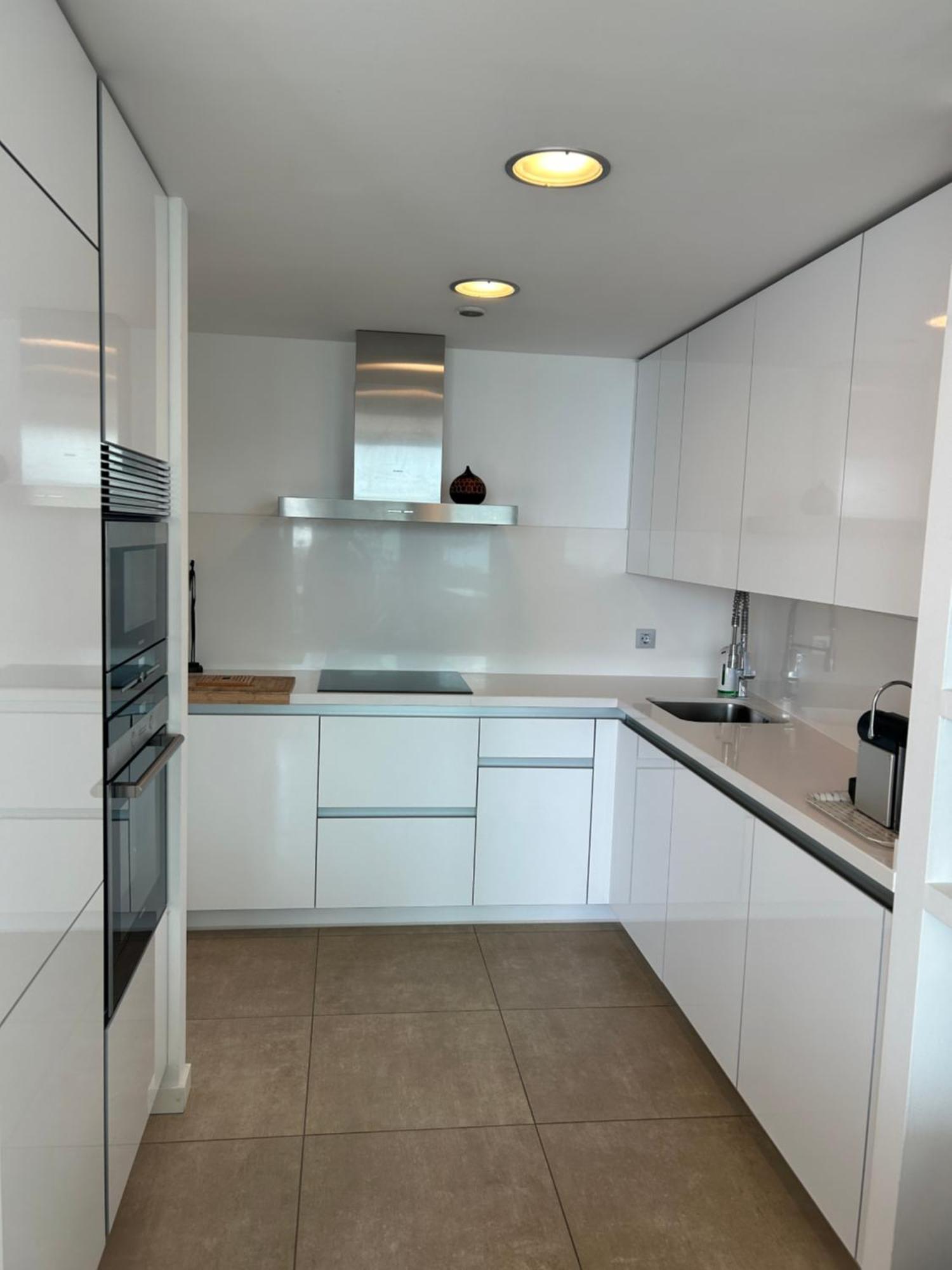 Apartamento Capvespre Rosas Exterior foto