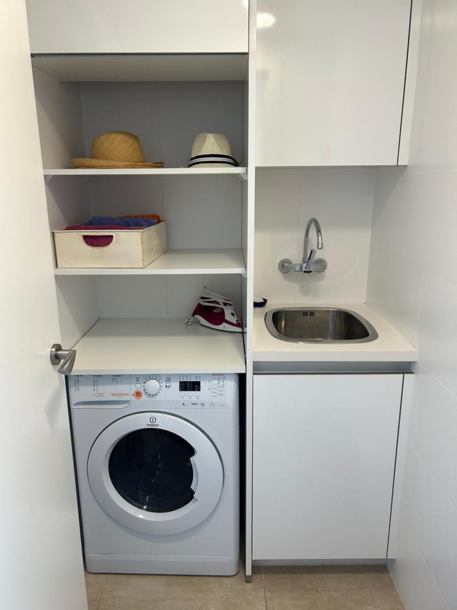 Apartamento Capvespre Rosas Exterior foto