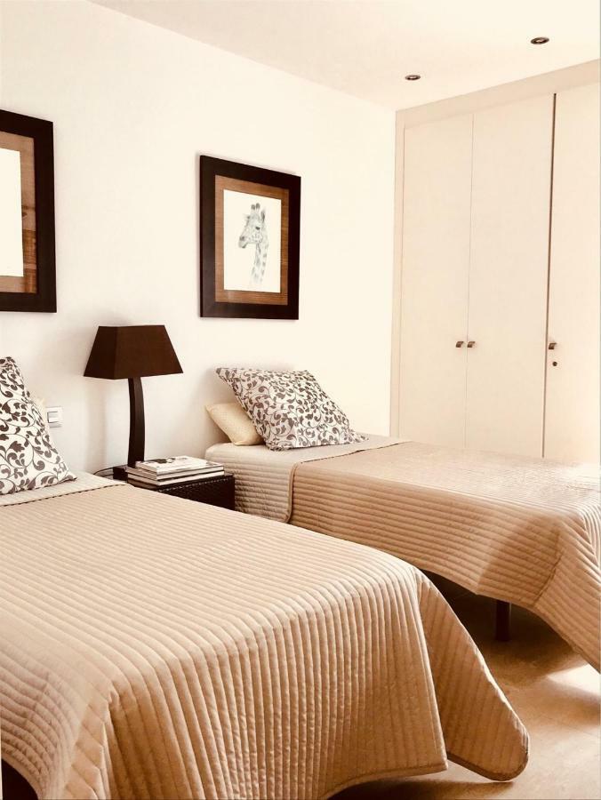Apartamento Capvespre Rosas Exterior foto